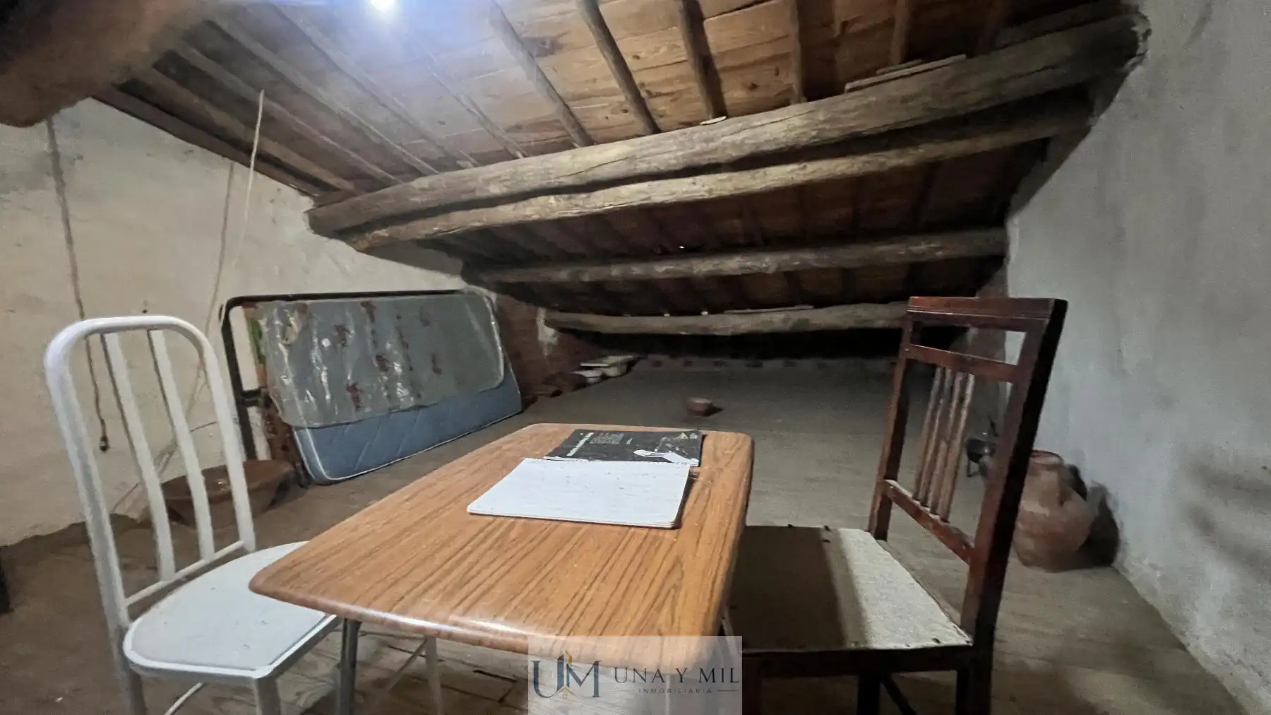 Casa o xalet en venda en Pedrosillo de los Aires amb Traster i Moblat