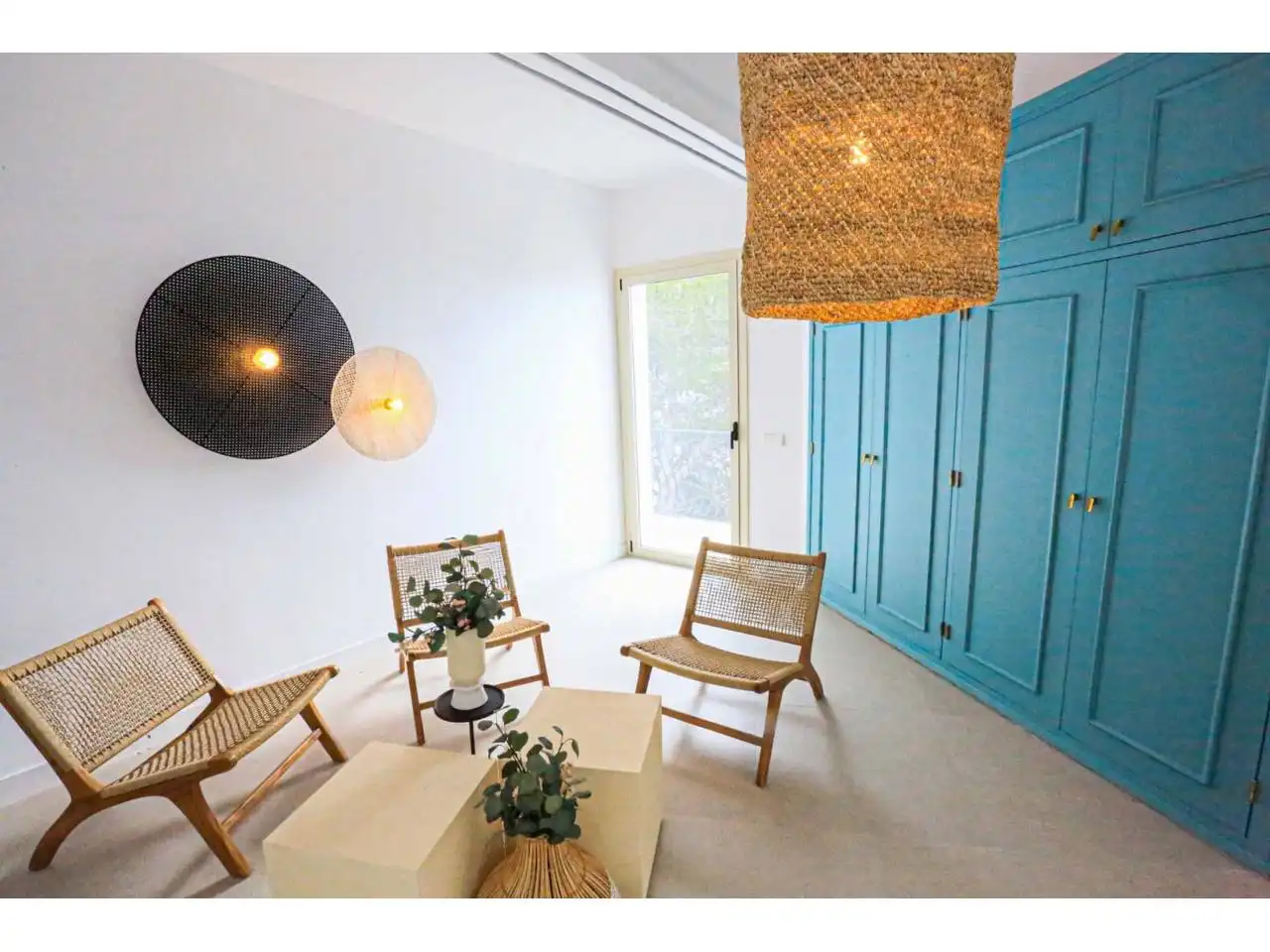 Bedroom of Houses for sale in Salou  with Air Conditioner, Heating and Private garden