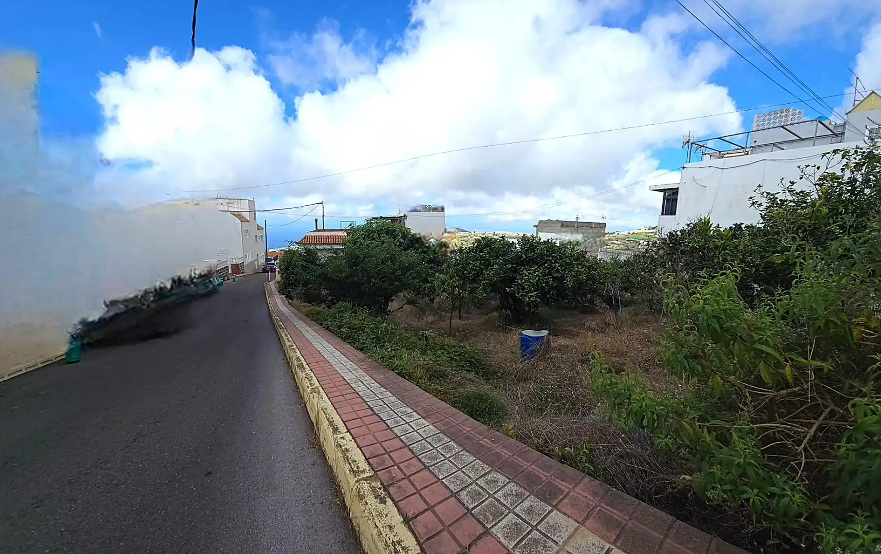 Residential land for sale in Calle Alcalde Julian Marrero, imagen 3