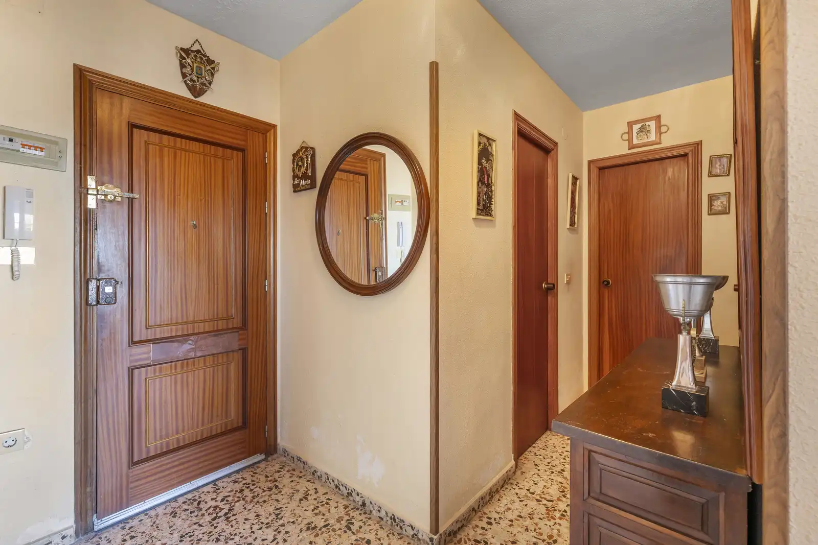 Apartment zum Verkauf in Playa del Acequión, Náufragos y Rocío del Mar, imagen 10