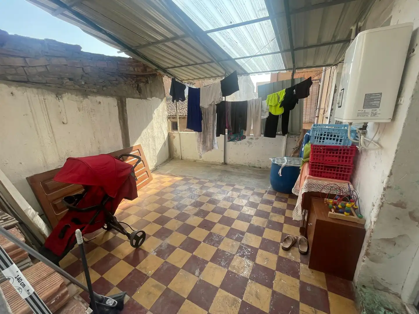 Wohnung zum Verkauf in Calle Enramada 14, imagen 3