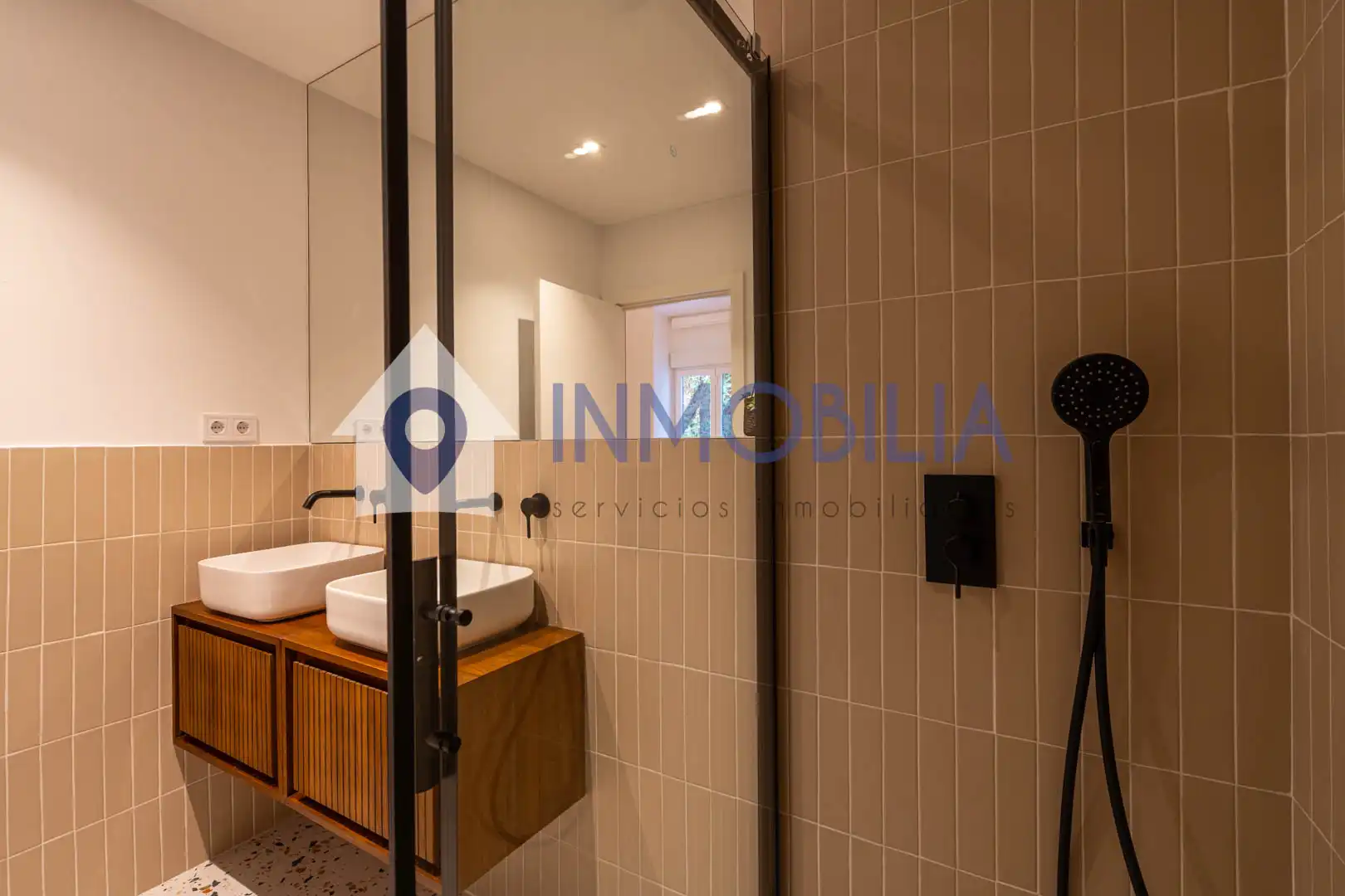 Bathroom of Buildings for sale in Centro