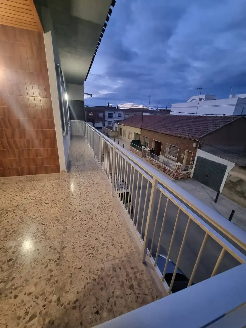 Casa a schiera con terrazza in vendita a San Pedro del Pinatar, imagen 2
