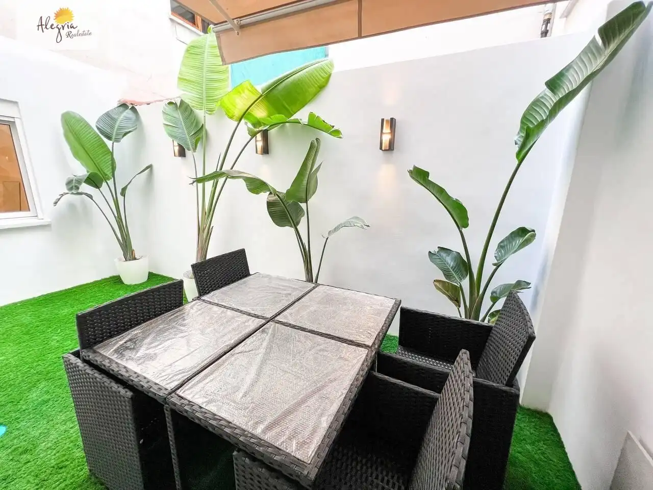 Apartamento en venta en Calle DUQUE GAETA, Aiora