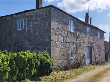 Haus zum Verkauf in Lugar Mouriz