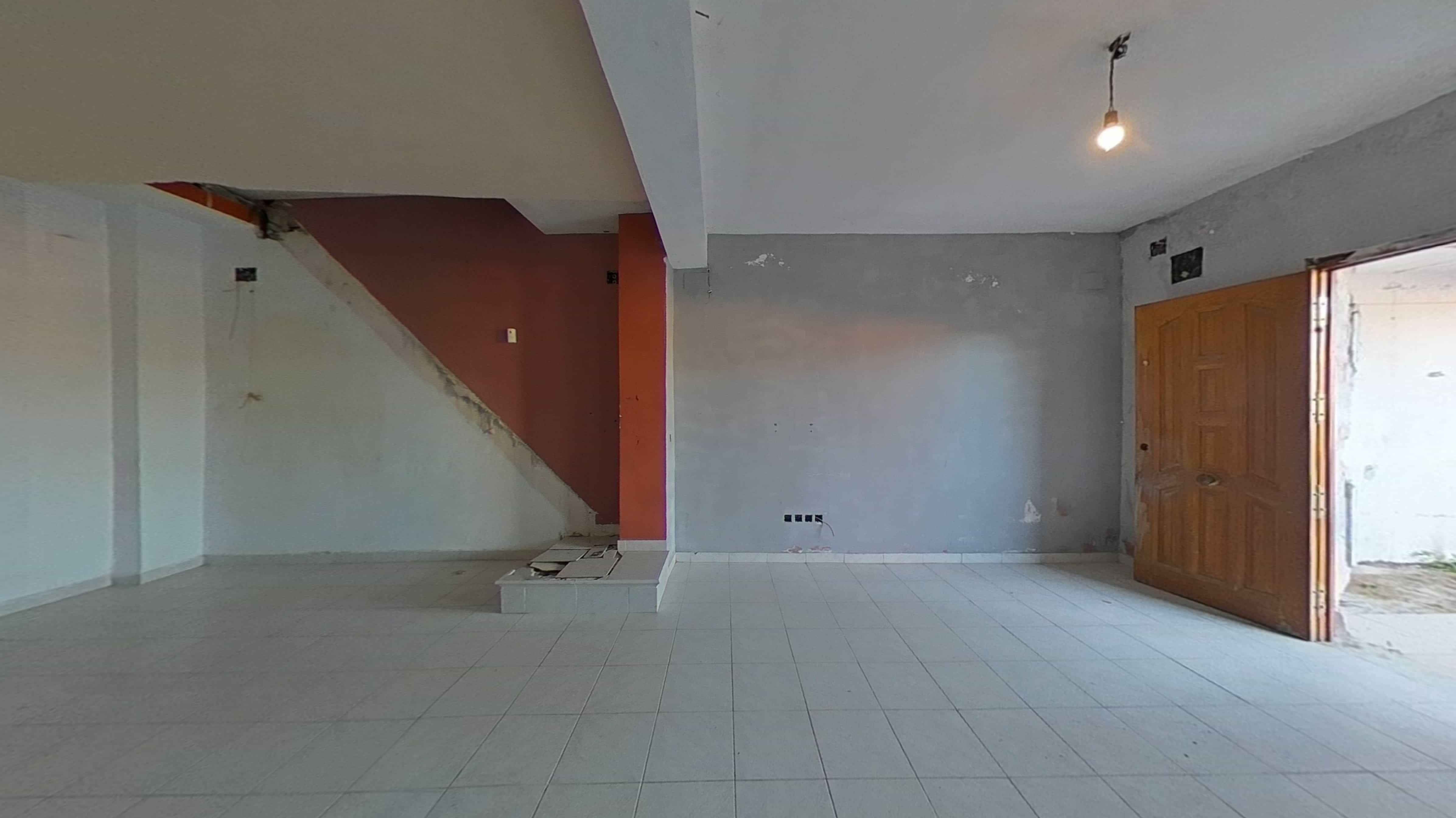 Single-family semi-detached for sale in Blas Infante, Villanueva del Río y Minas