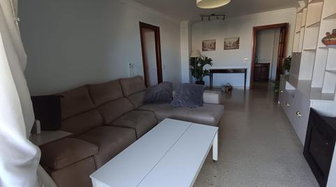 Foto 5 de Piso en venta en Los Guindos - Parque Mediterráneo - Santa Paula, Málaga Capital