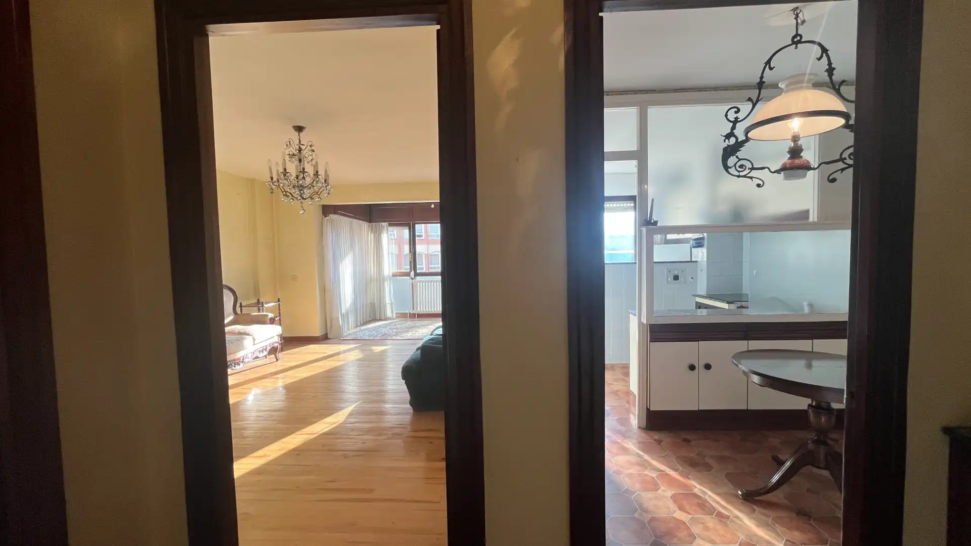 Flat for sale in Ibaiondo