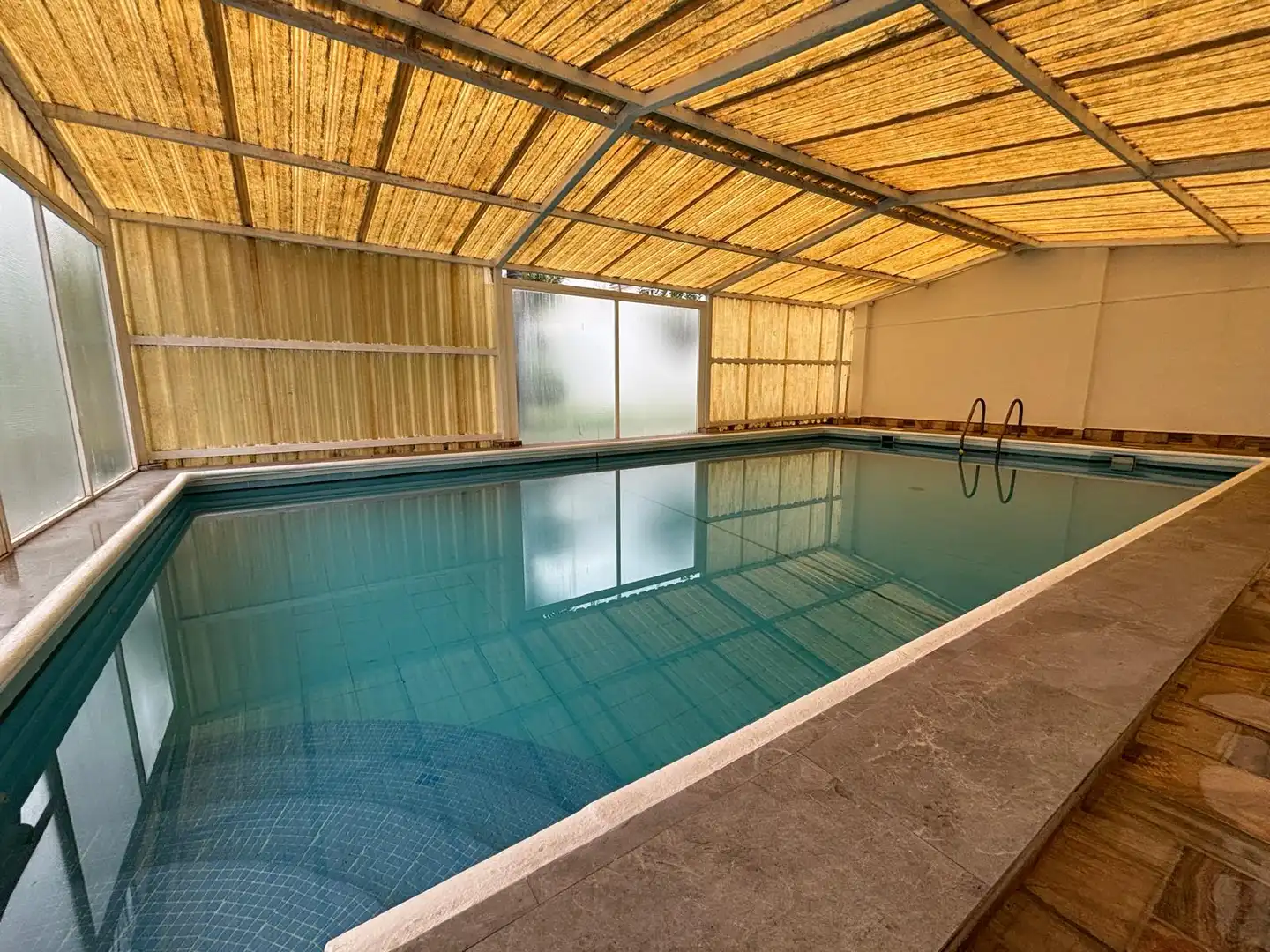 Villa con piscina in vendita a Calle Velázquez, imagen 24