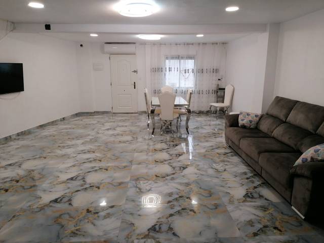 Casa-chalet en Venta en Carrer Muntanya en Beniopa - Sant Pere