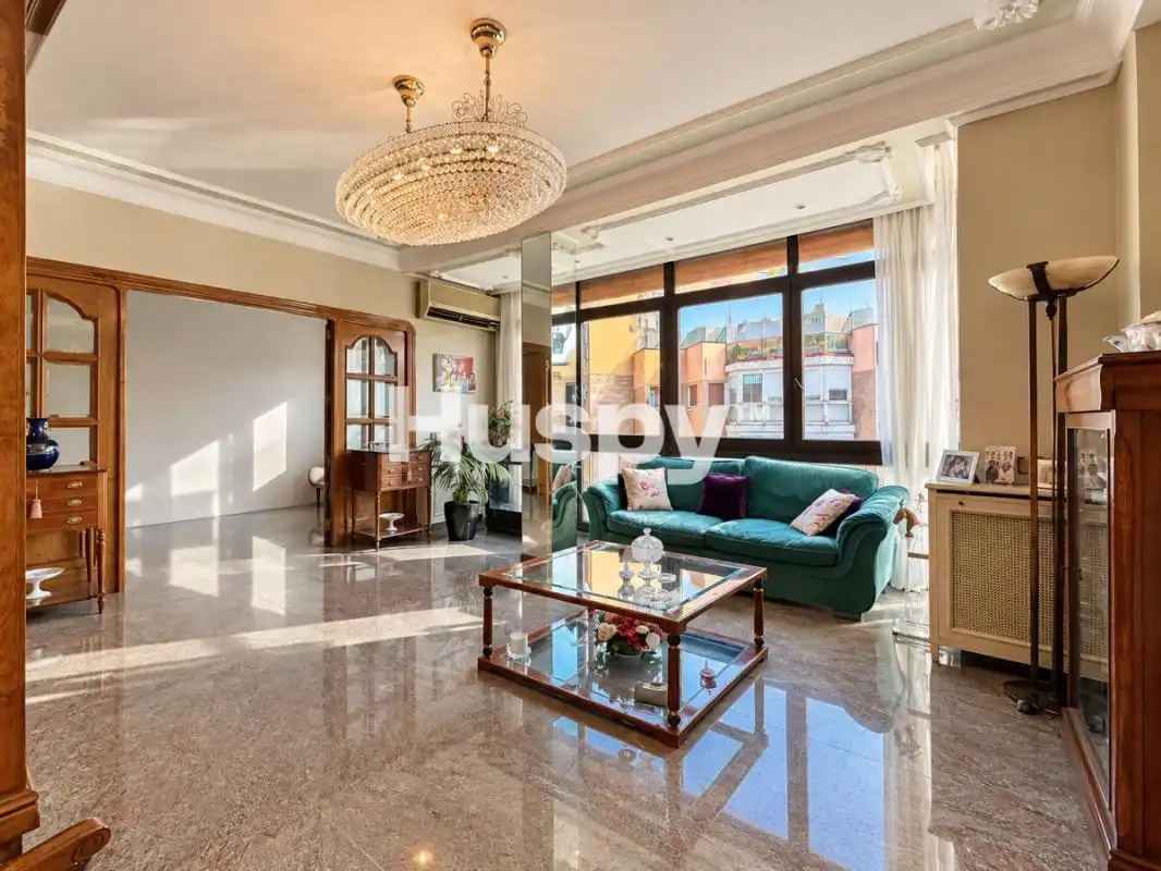 Piso con ascensor en venta en Calle del Aviador Zorita, imagen 11