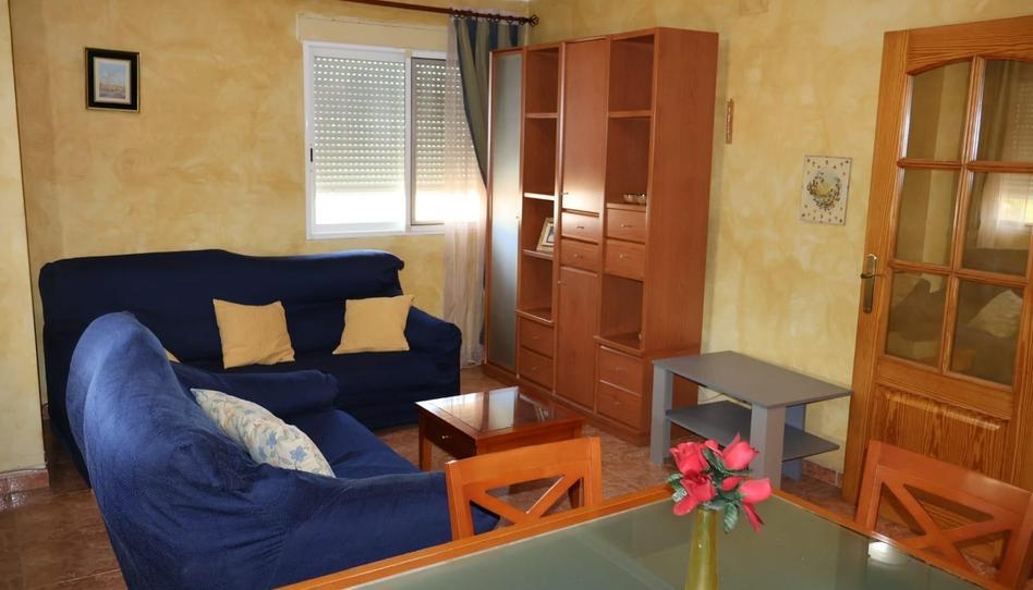 Foto 1 de Pis en venda a Vall d'Alba, Castellón