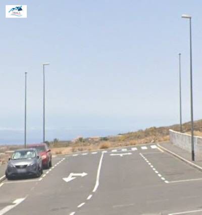 Aparcament de Pis en venda en Adeje amb Balcó