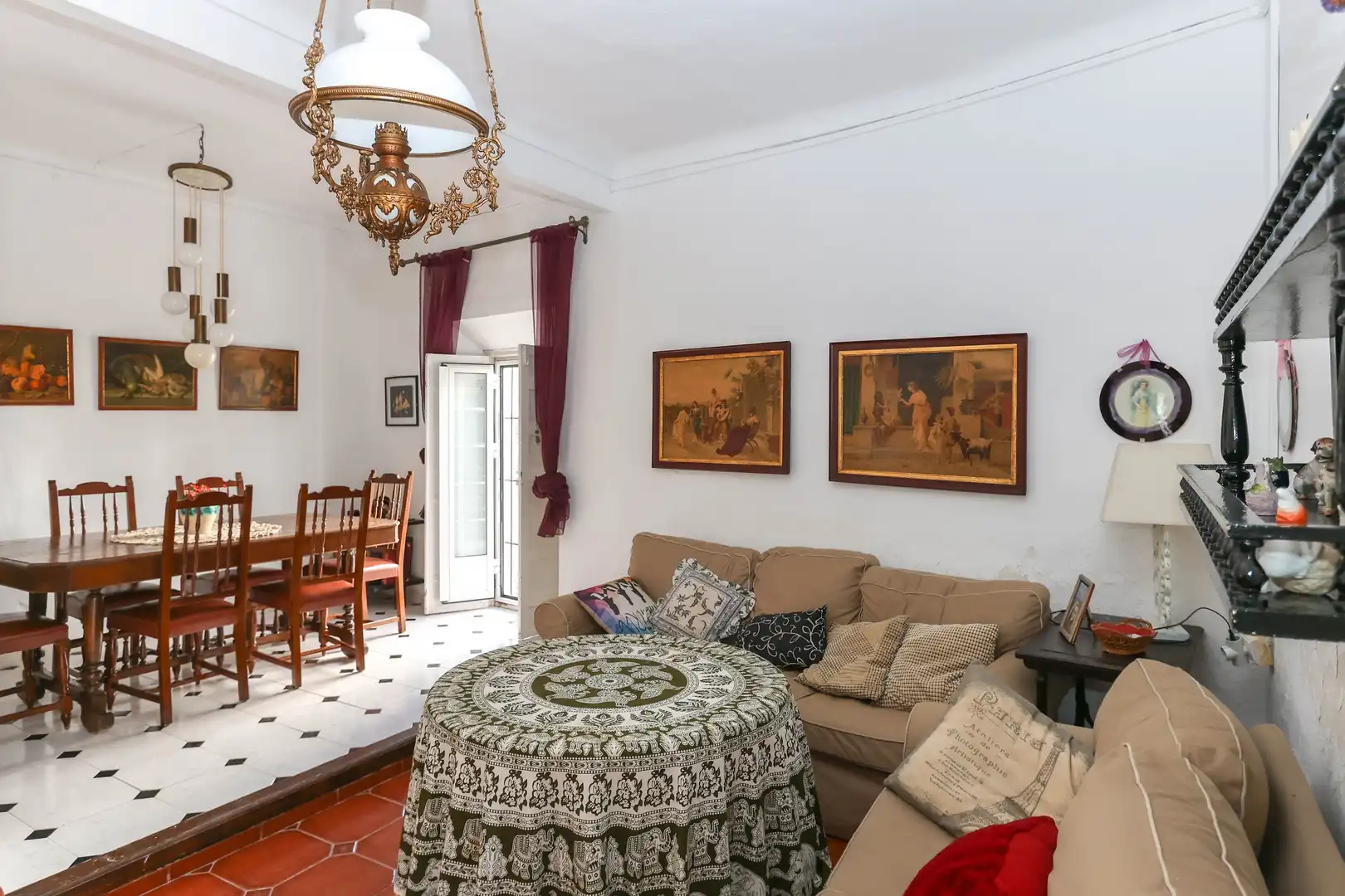 Casa en venda a Casarabonela, imagen 64