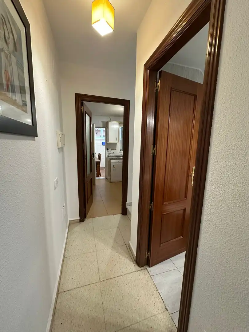 Detached homes for rent in Algeciras  with Furnished