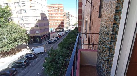 Photo 5 of Flat for rent in De L'explorador Andrés, Ciutat Jardí,  Valencia Capital