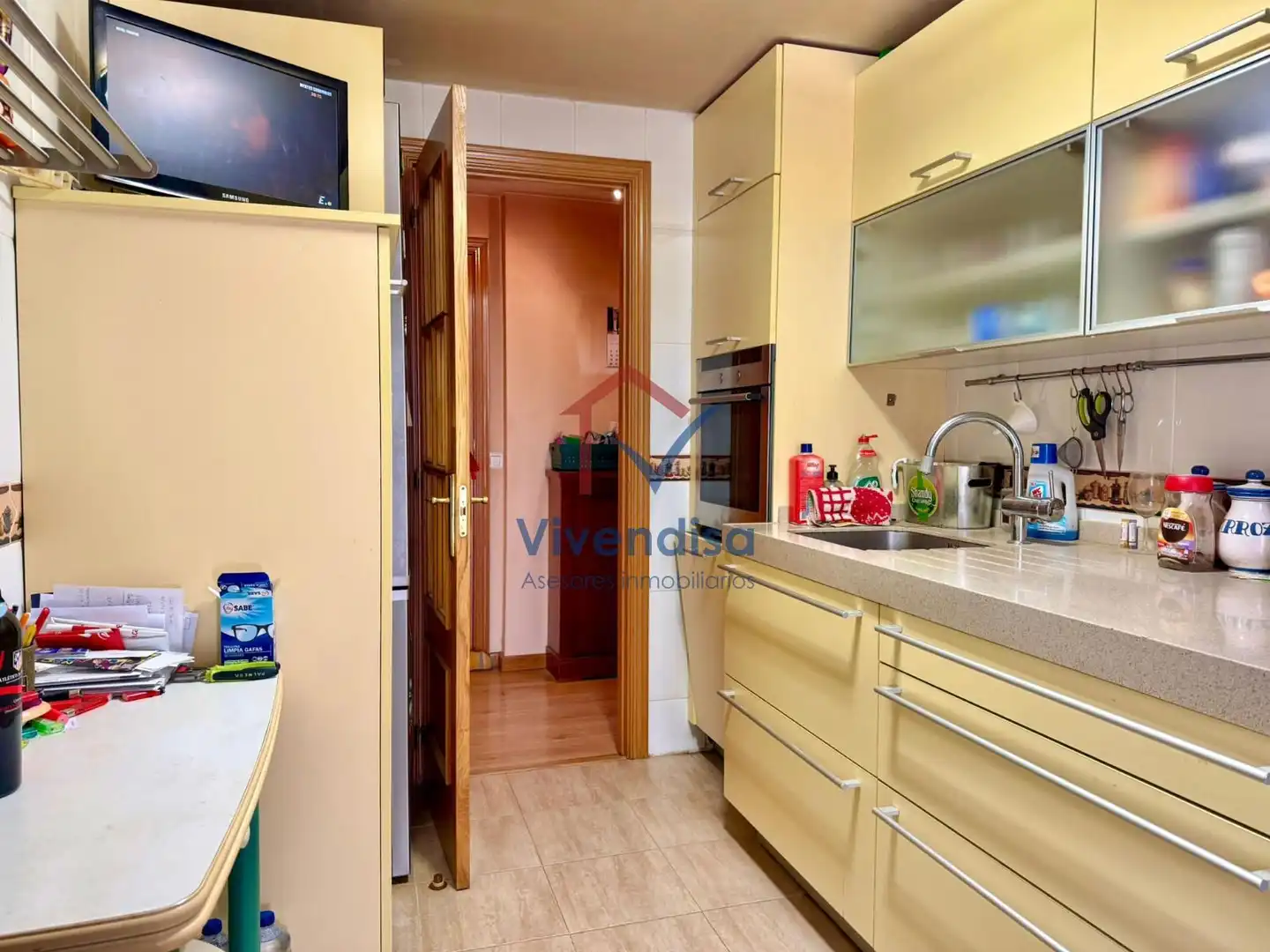 Wohnung mit Terrasse zum Verkauf in Solan de Cabras, imagen 18