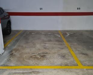 Parking of Garage to rent in  Valencia Capital