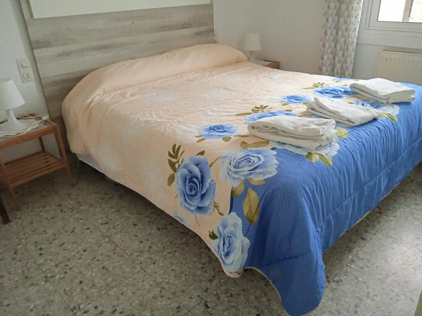 Wohnung zur Miete in Sant Daniel