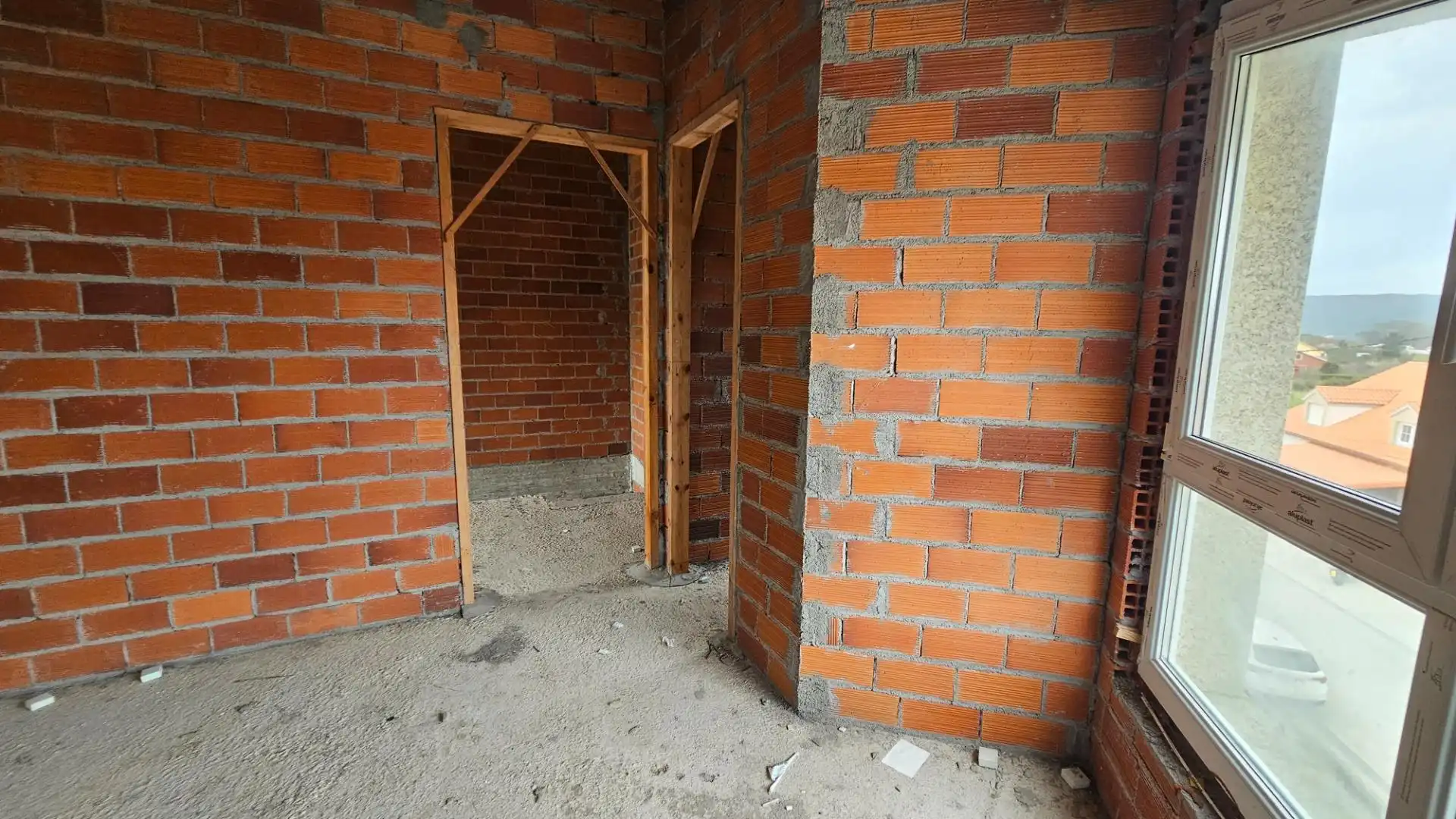 Casa o xalet en venda en Fisterra