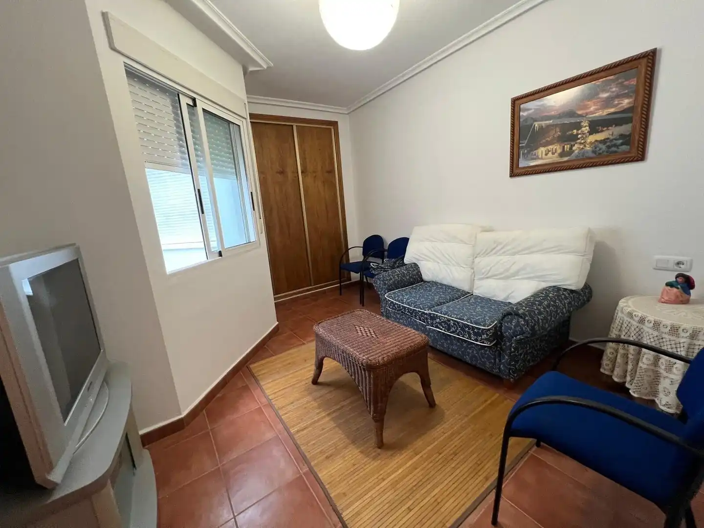 Apartament amb terrassa en venda a Centro, imagen 19