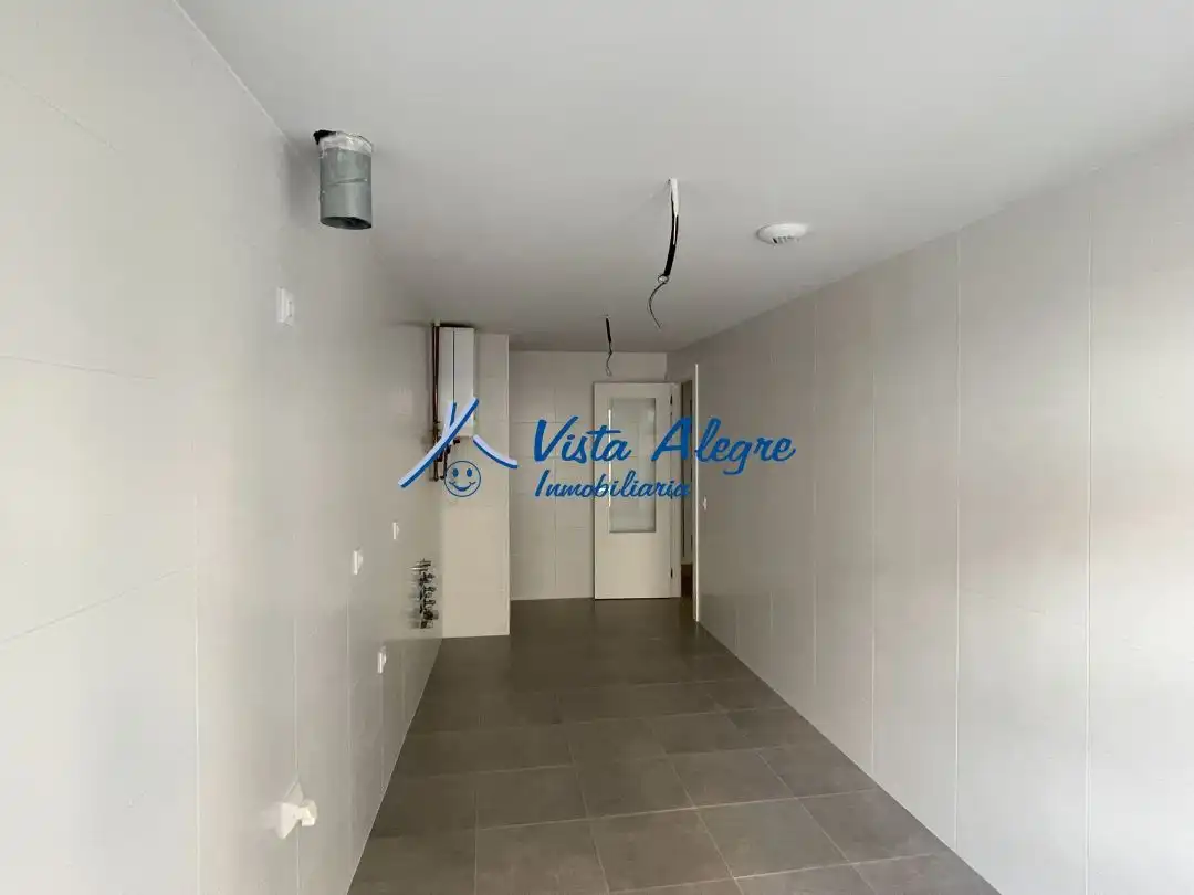 Appartement avec terrasse à vendre à Calle Lucrecia Arana 8, imagen 7
