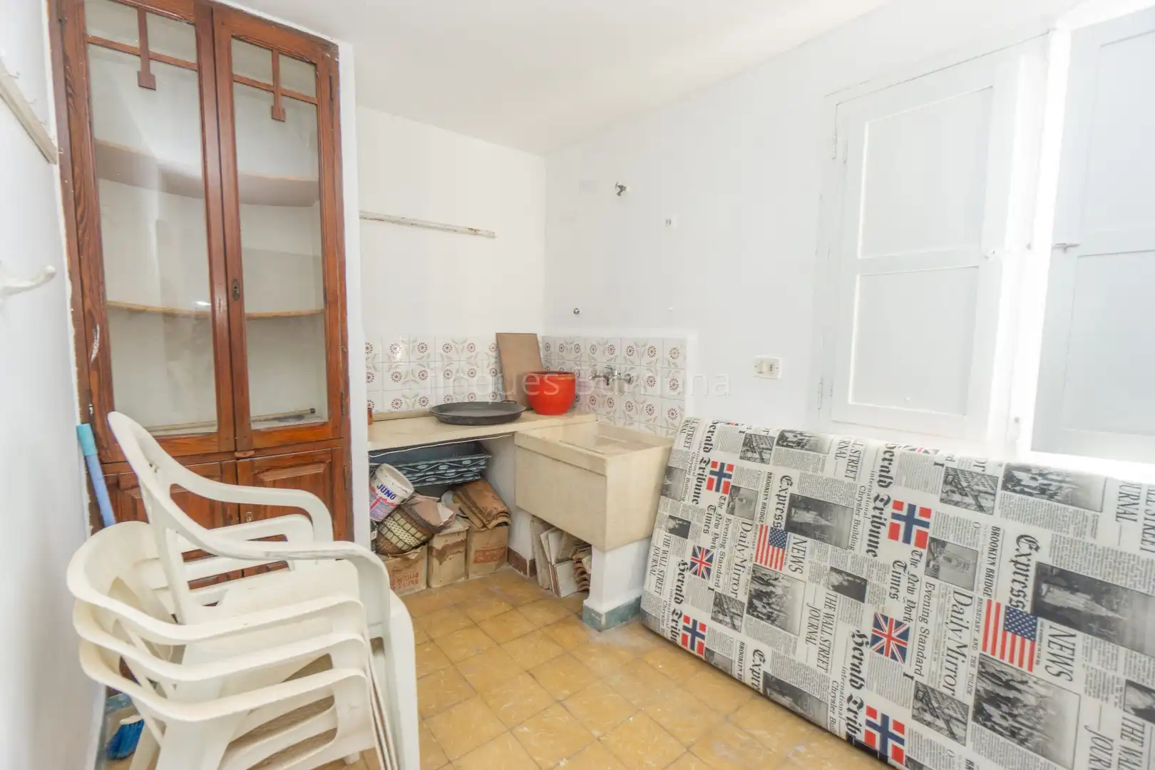 Casa o xalet de lloguer a Llombai
