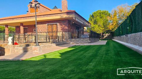 Foto 2 de Casa o chalet en venta en Rosselló, Lleida