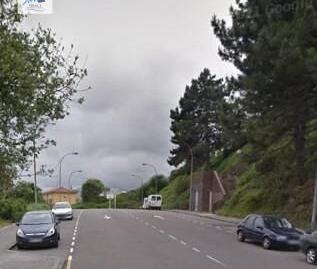 Foto 2 de Pis en venda a Calle Norte, Jardín de Cantos - El Nodo, Asturias