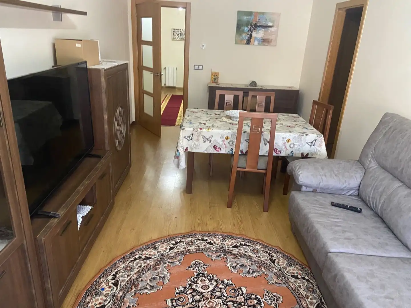 Apartments for sale in Lalín