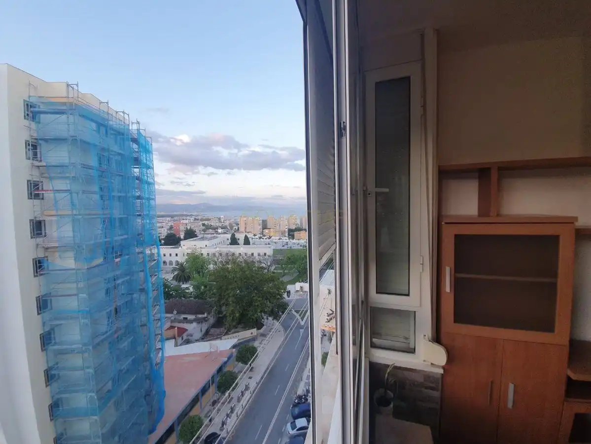Apartament amb piscina en venda a Centro, imagen 23
