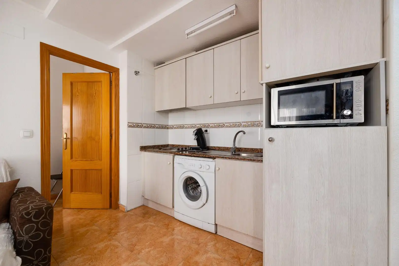 Apartament amb ascensor en venda a SAN JOSE, imagen 7