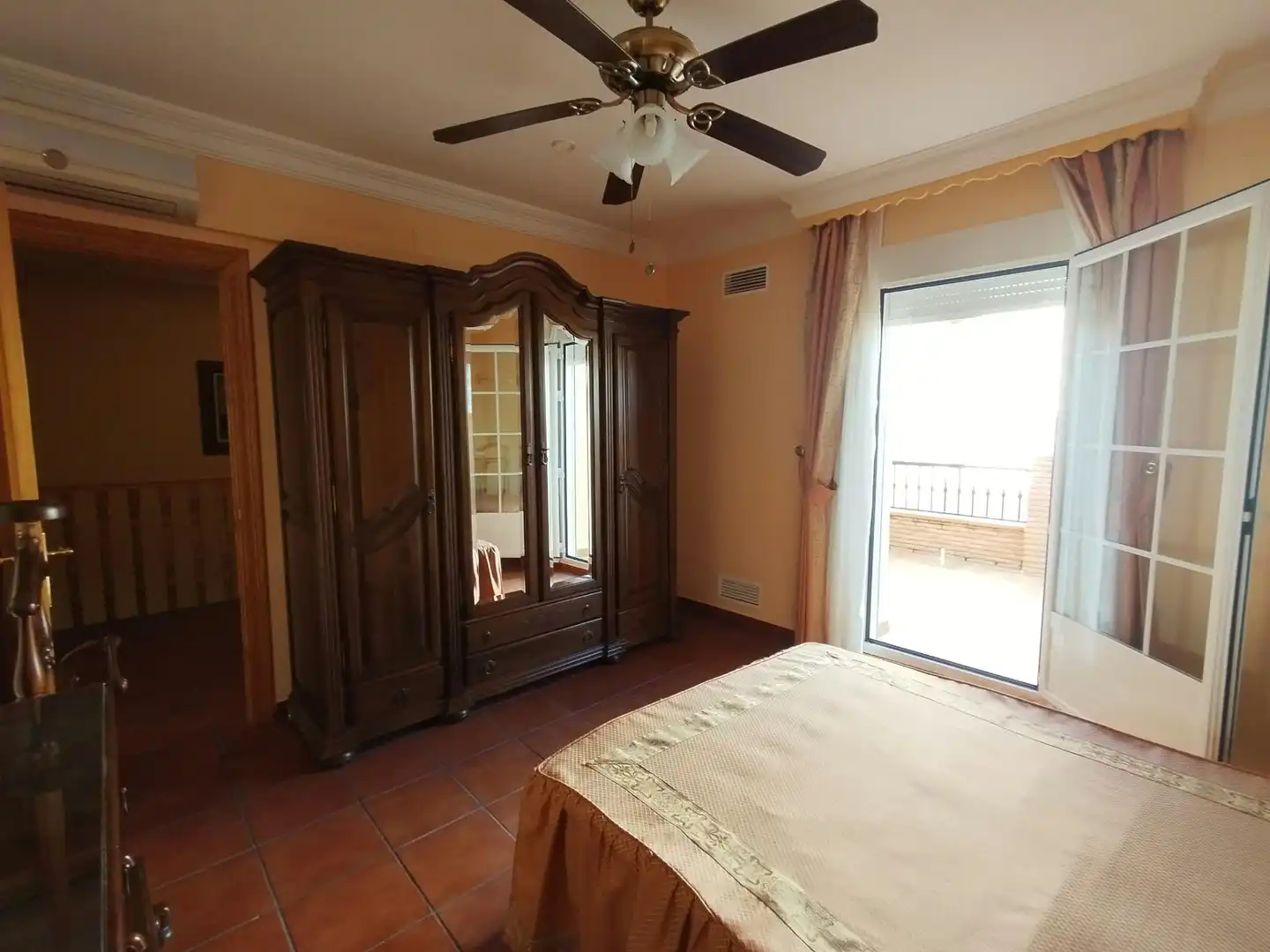 Maison jumelée à louer à Calle STA AMALIA, imagen 38