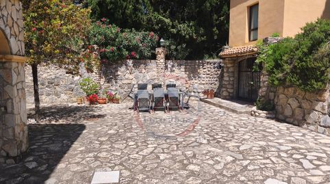 Foto 4 de Casa o chalet en venta en Xàtiva, Valencia