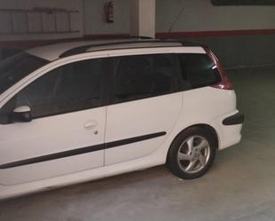 Parking of Garage for sale in Les Franqueses del Vallès