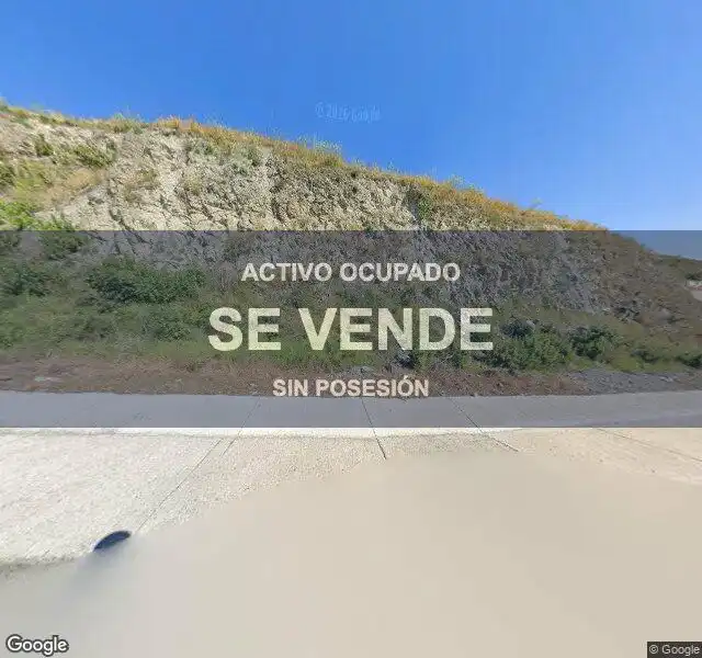 Piso en venta en Almuñécar