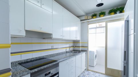 Foto 4 de Piso en venta en Calle de Asdrúbal, Alameda, Cartagena