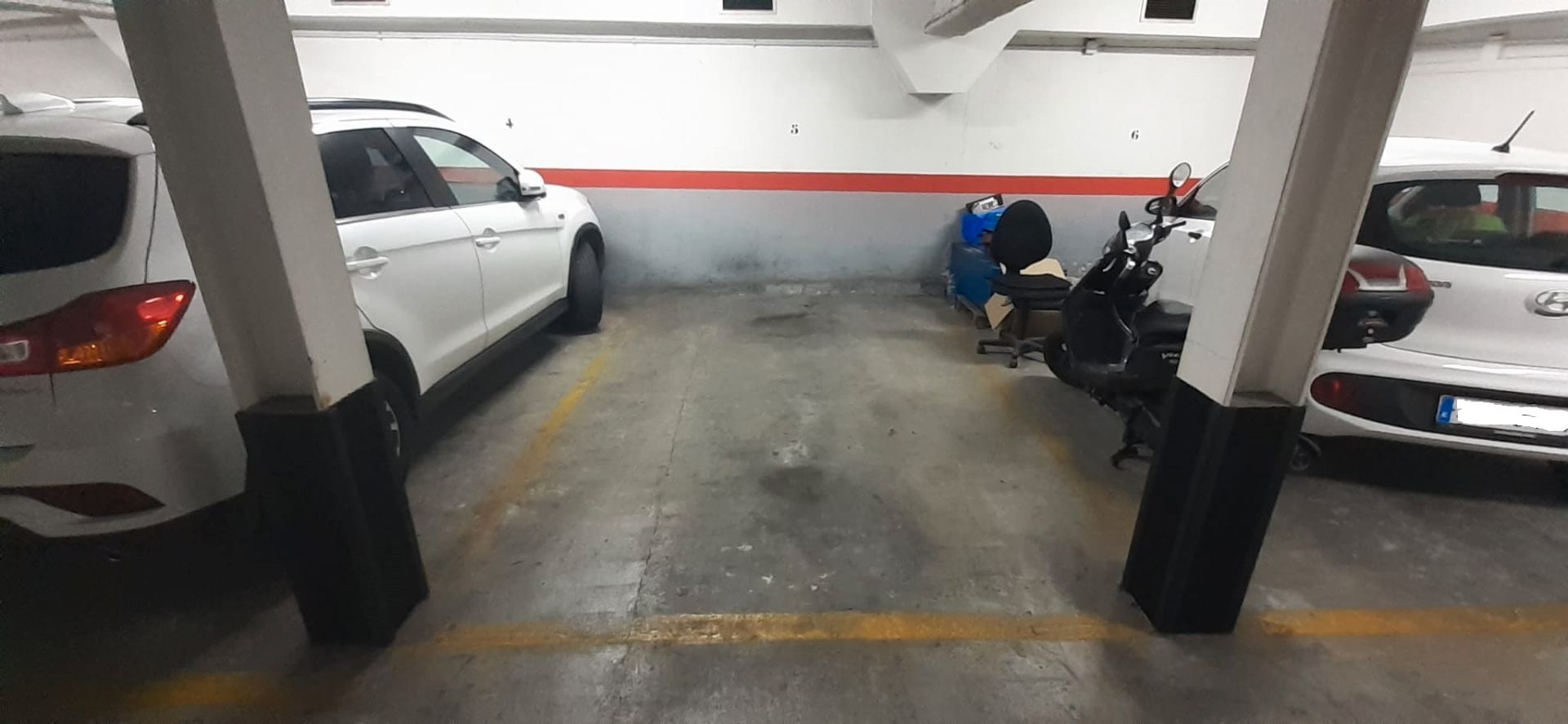 Garage to rent in Carrer del Segle XX, 99, El Guinardó, Horta - Guinardó