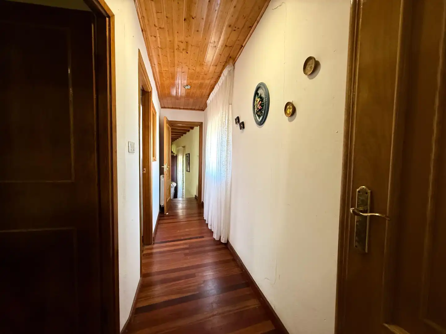 Casa o xalet en venda en Pantón amb Calefacció, Parquet i Traster