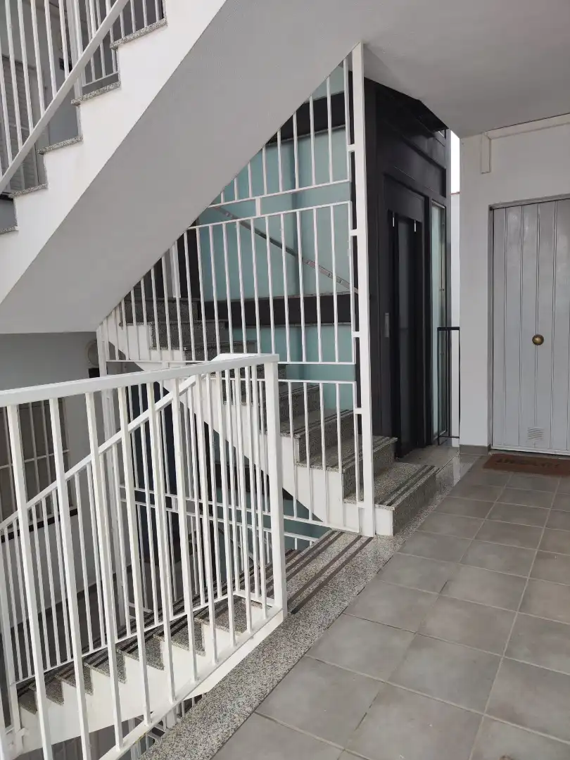 Flat for rent in La Ràpita  with Furnished, Oven and Washing machine