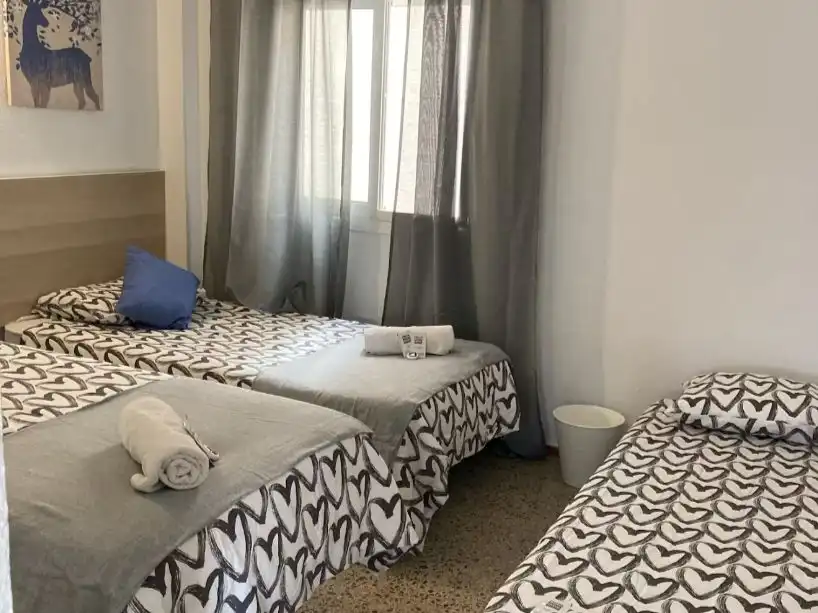 Wohnung mit Aufzug zur Miete in Paseo Marítimo Rey de España 85, imagen 7