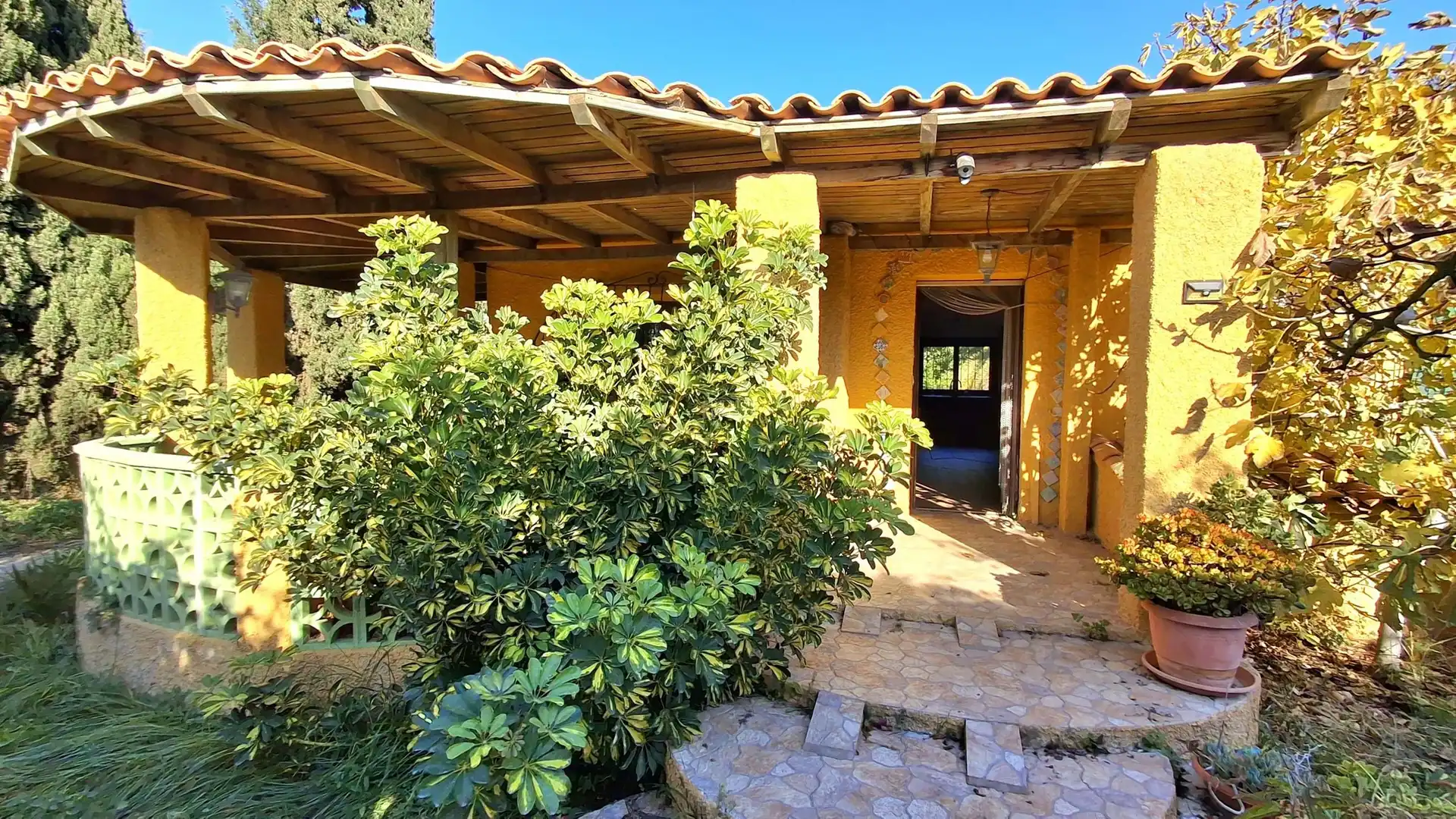 Jardín de Casa o chalet en venta en Mutxamel con Terraza