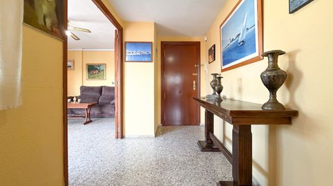 Foto 4 von Wohnungen zum Verkauf in Campello pueblo, El Campello