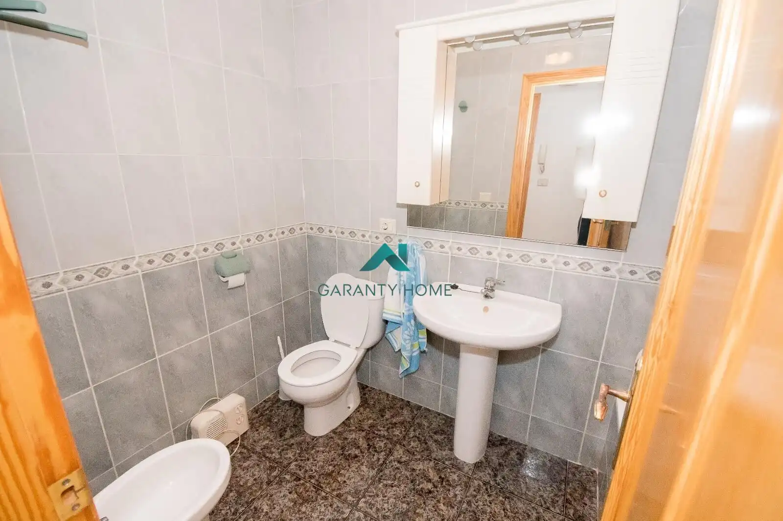 Flat for rent in Chilches / Xilxes