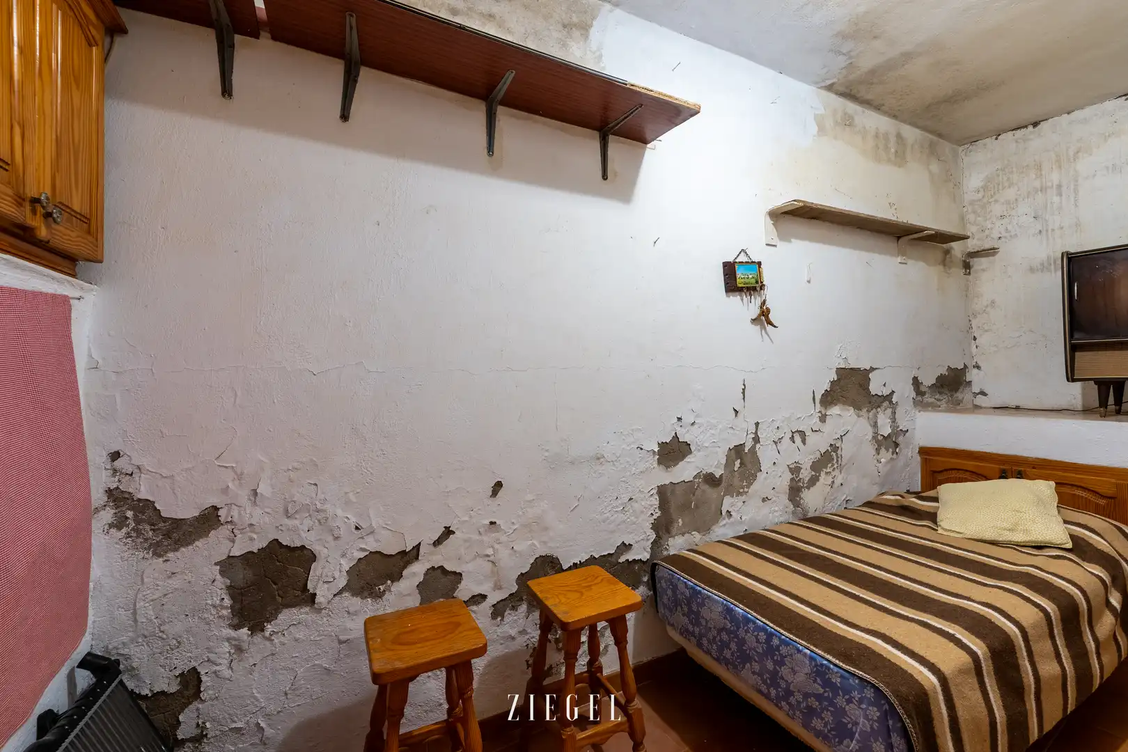 Casa o xalet en venda en Santa Brígida amb Jardí privat, Terrassa i Balcó