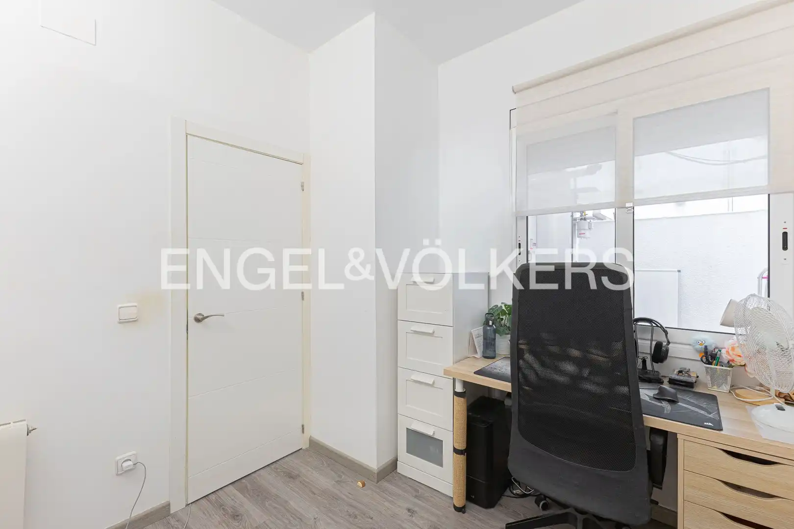 Piso con terraza en venta en La Plana, imagen 14