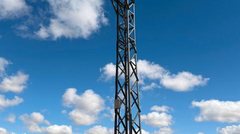 Foto 5 von Fabrikhallen zum Verkauf in N/a, -1, Sangarcía, Segovia