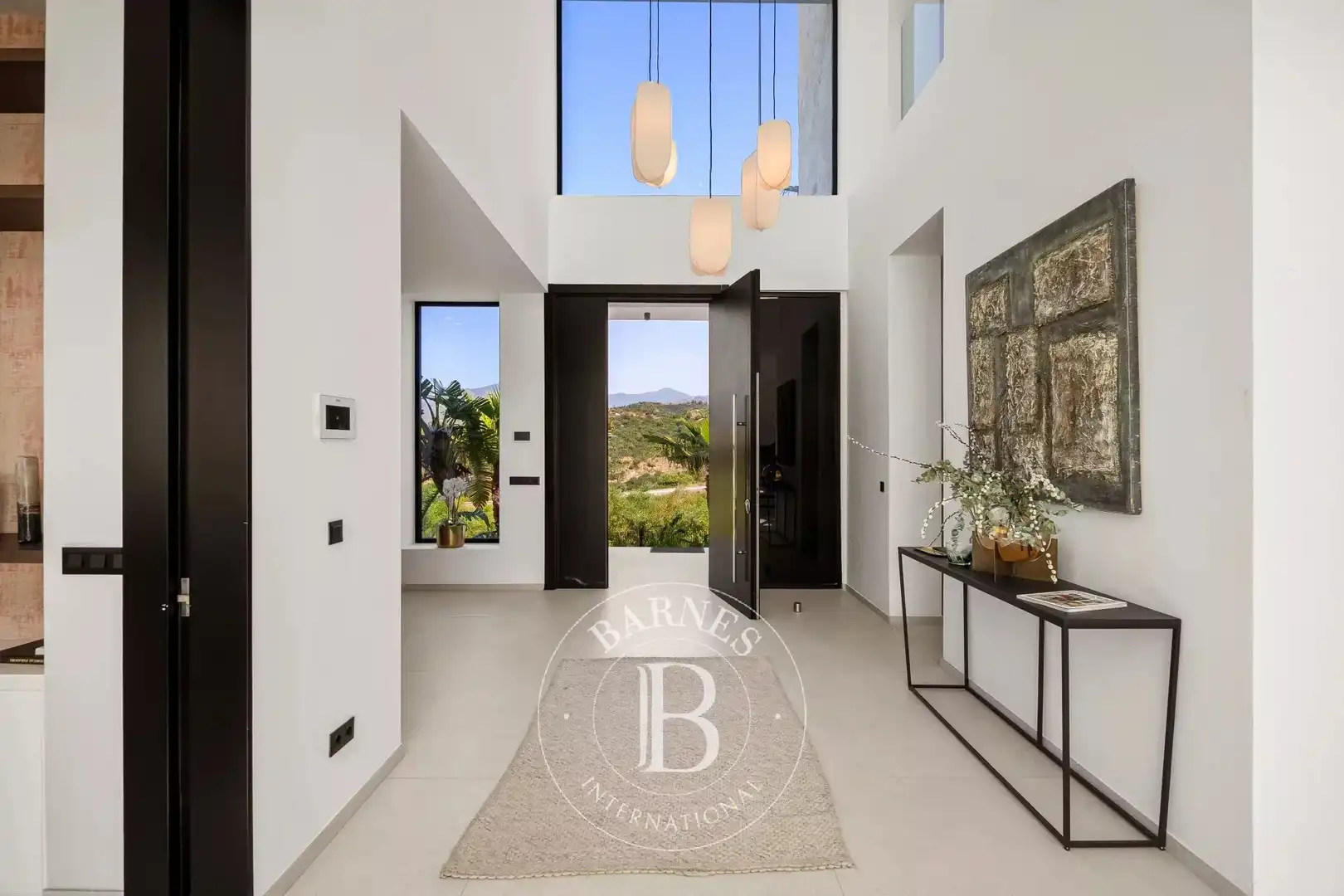 Casa o xalet de lloguer en Estepona amb Aire condicionat, Calefacció i Piscina