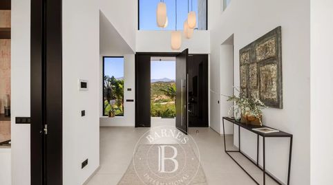 Foto 3 de Casa o xalet de lloguer a La Concha - Resina Golf, Estepona