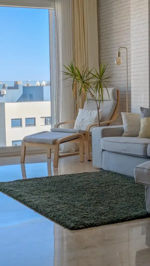 Penthouse mit Garten zum Verkauf in Estepona Pueblo, imagen 32